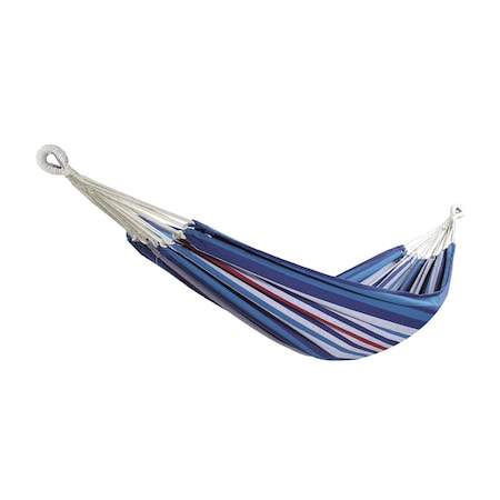 Snow Joe Bliss Hammocks 40 Hammock in a Bag w Hanging Hardware BH-400W5CA
